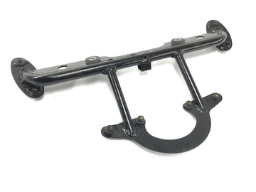 Kawasaki ZRX 1200 S ZRT20A [2002] - Porta del supporto per strumenti alla parte anteriore - 0