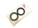 Kawasaki Z 1100 Kzz10a [1984] - SEAL di anelli gabelici impostati davanti-2