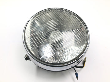 MOTO GUZZI CALIFORNIA 2 1000 VT [1982] - Faro anteriore con alloggiamento