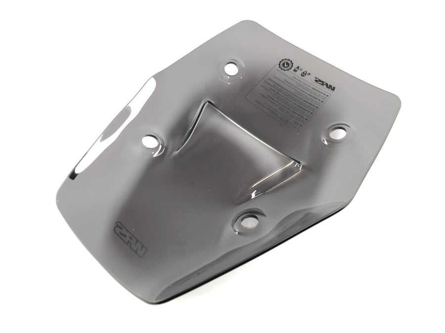Aprilia Tuareg 660 - WRS Windschild Windschutzscheibe Touring getönt