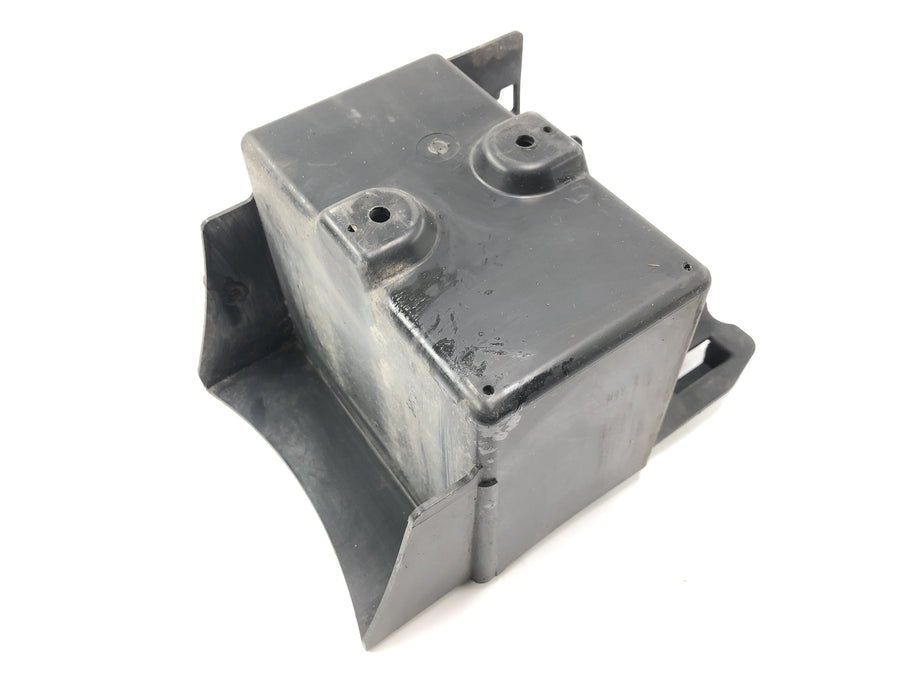 Kawasaki VN 1500 Classic VNT50D [2001] - Batteriekasten Batteriefach