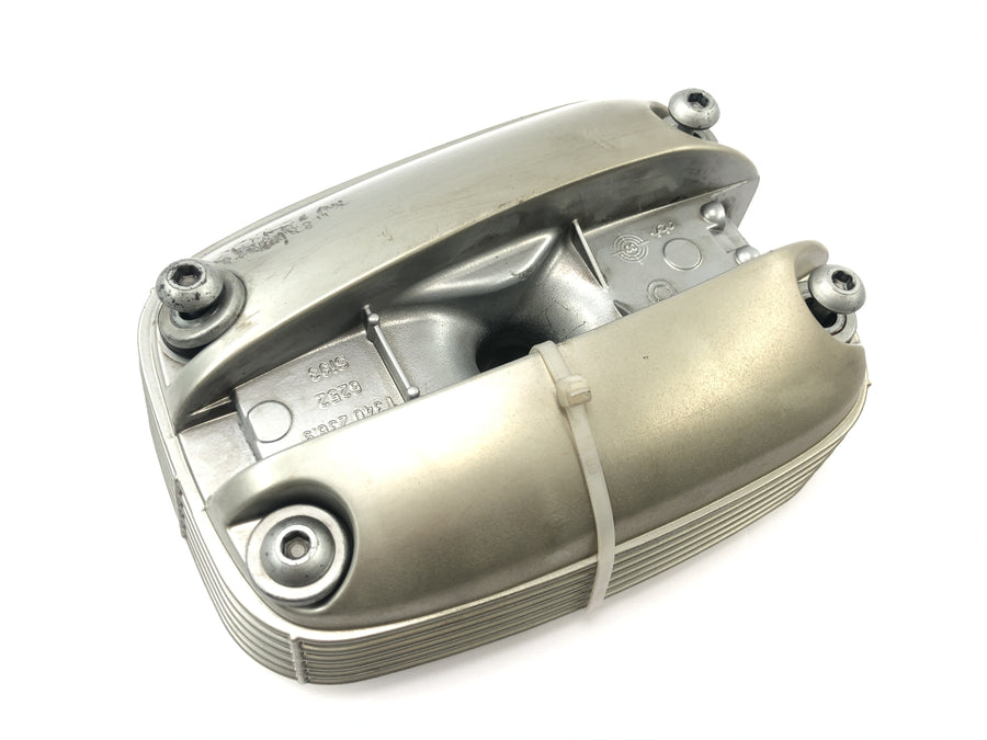 BMW R 1150 R R21 [2001] - Ventildeckel Zylinderkopfdeckel Motordeckel rechts