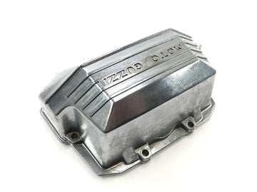 MOTO GUZZI CALIFORNIA 2 1000 VT [1982] - Ventildeckel Zylinderkopfdeckel links - 0