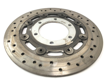 Suzuki VZ 1500 WVCU [2011] - disco freno posteriore 275 x 6,3 mm