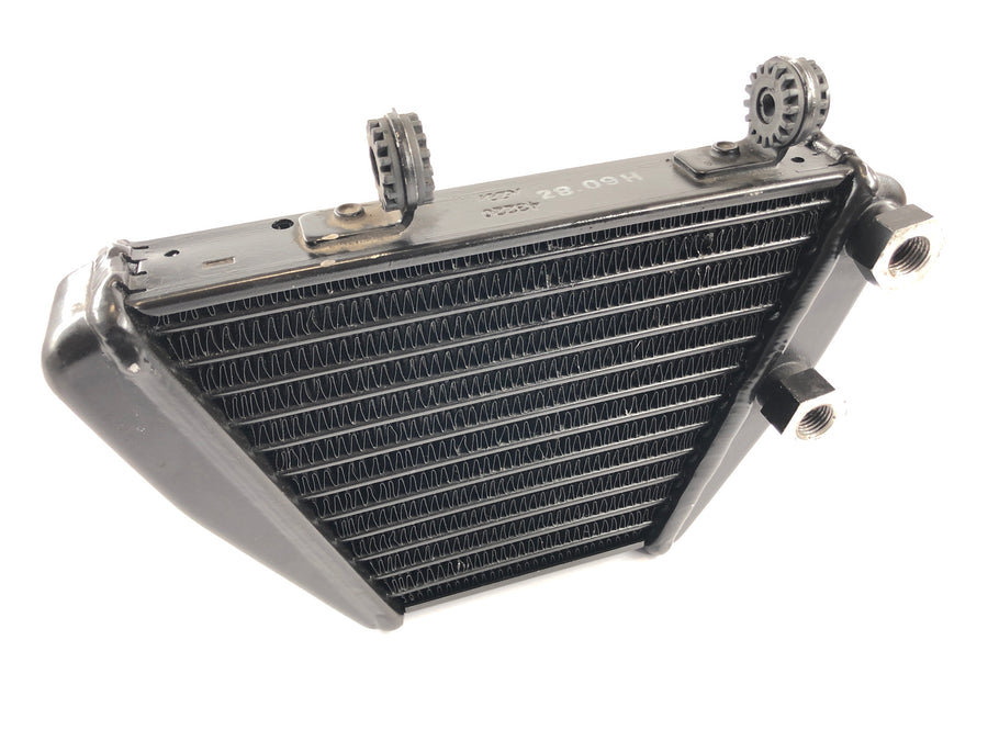 Ducati 1098 S H7 [2009] - Relier di raffreddamento a olio