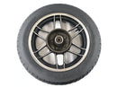 HONDA CBX 650 E RC13 [1983] - RIM RIM RIM RIM Rad Felgenring Pneumatici da moto da 16 pollici-2