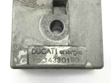 Husqvarna TE 610 H6 8AE [TE 570 H7] - Regolatore di tensione raddrizzatore Ducati Energia - 0