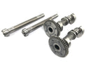 Triumph Bonneville T100 986MF [2012] - Set di alberi di equilibratura-3