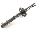 Yamaha XJR 1200 4PU [1995] - Nockenwelle Auslassnockenwelle-1