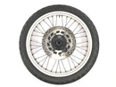 Yamaha XTZ 660 3YF [1992] - cerchione anteriore a raggi 1,60 x 21"-2