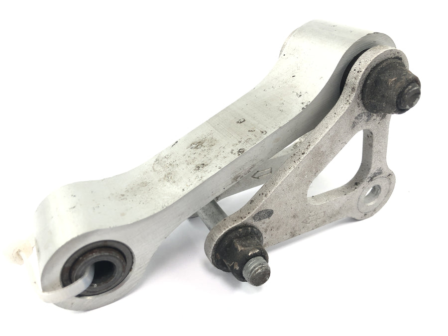 Aprilia RSV 1000 R [2004] - Federbein Umlenkung Hinterradaufhängung Suspension