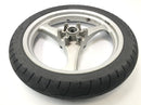BMW K 1100 LT 100 [1994] - Vorderrad Rad Felge Alufelge 2.50x18"-1