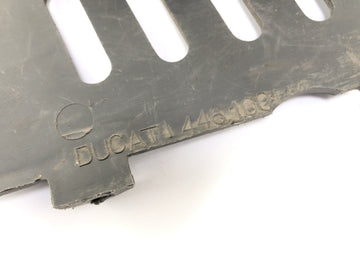Ducati 900 SS [1991] - Protezione a catena - 0