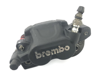 Moto Guzzi Stelvio 1200 8V [2016] - Pinza freno Brembo posteriore