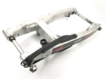 SWM SM 125 R [2018] - Swing ruota posteriore schwinging con asse altalena e asse posteriore - 0
