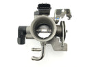 SWM SM 125 R [2018] - Drosselklappe-3