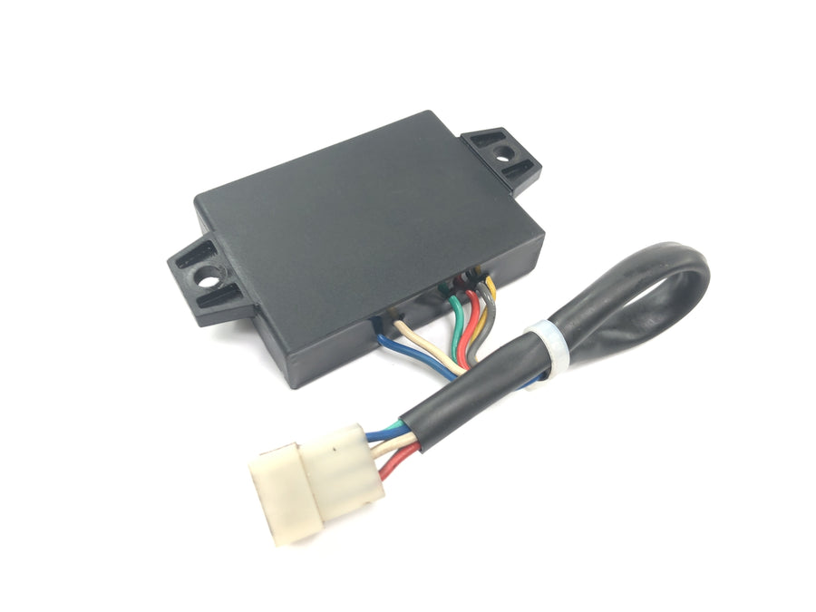 Aprilia RS 125 Extrema [1994] - CDI ignition unit control unit ignition box ignition module