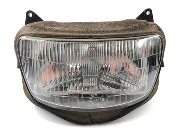 Kawasaki GPZ 1100 ZXT10E [1997] - Scheinwerfer Frontlicht Hauptscheinwerfer - 0