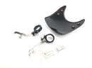 Yamaha XVS 650 4VR [1997] - Windschild Mini-Windschutzscheibe Verkleidungsscheibe mit Halterung-4