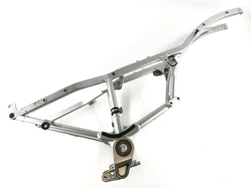 BMW R 1200 C 259C [1997] - Frame posteriore