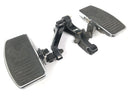 Kawasaki VN 1500 Classic VNT50D [2001] - Froßebretter Driver Footrest Holder a sinistra e a destra-1