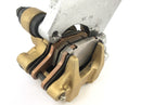 Honda VTR 1000 SP 1 SC45 [2001] - Bremssattel hinten mit Ankerplatte-4