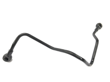 Suzuki DR 350 SK42B [1991] - Gestione dell'olio
