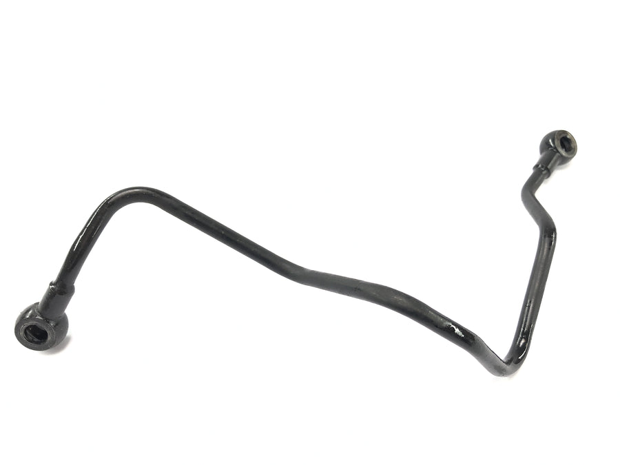 Suzuki DR 350 SK42B [1991] - Gestione dell'olio