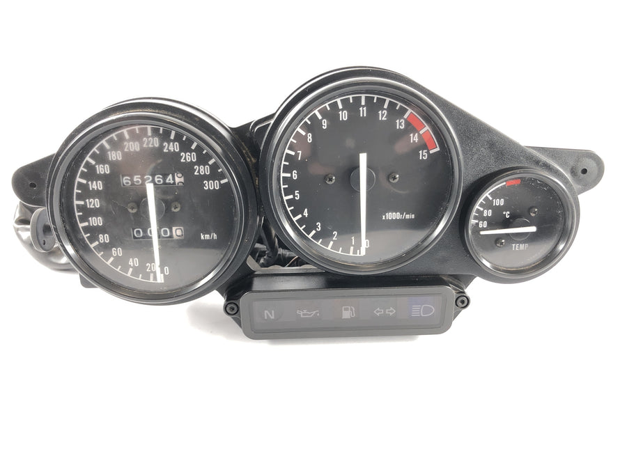 Yamaha YZF 750 R 4HN [1996] - Cockpit Tacho Drehzahlmesser Armaturen