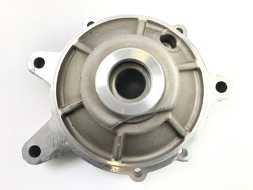 BMW K 1300 R K12S [2014] - Alloggi per la registrazione per l'alternatore