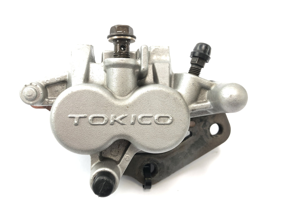 Suzuki VZ 1500 WVCU [2011] - Bremssattel Bremszange vorne rechts