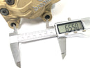 Aprilia SL 1000 Falco Pa [2000] - brake caliper brake tongs in front left-6