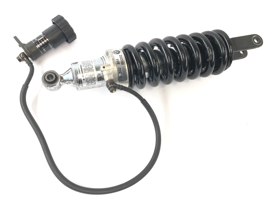 BMW K 1200 LT K2LT [1999] - Shock absorber strut damper rear