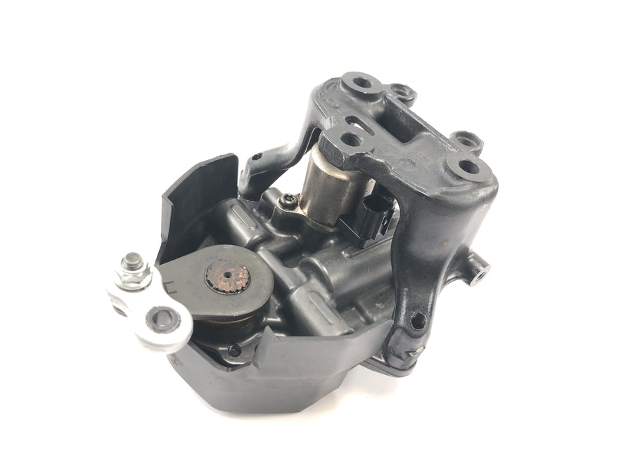 Honda CBR 1000 RR SC57 [2006] - Lenkungsdämpfer HESD Lenkungsstabilisator Steering
