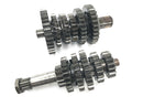 Husqvarna TE 610 H6 8AE [TE 570 H7] - Set ingranaggi trasmissione-1