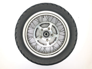 Triumph Tiger 900 T400 [1998] - Cerchione posteriore ruota 3.00 x 17" - 0
