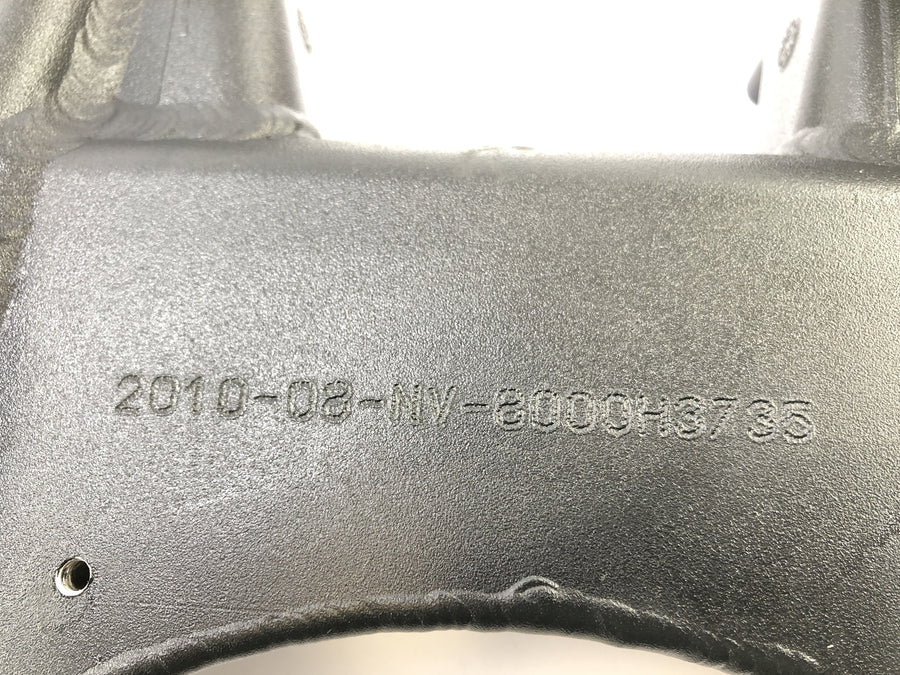 Husqvarna SM 630 A4 [2010] - Schwinge Hinterradschwinge