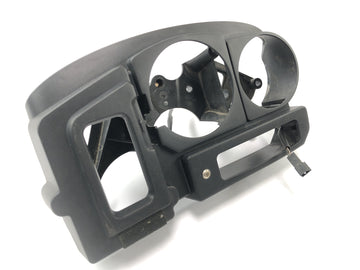 BMW R 1150 GS R21 [2002] - Portastrumenti, supporto per cruscotto, alloggiamento per supporto tachimetro