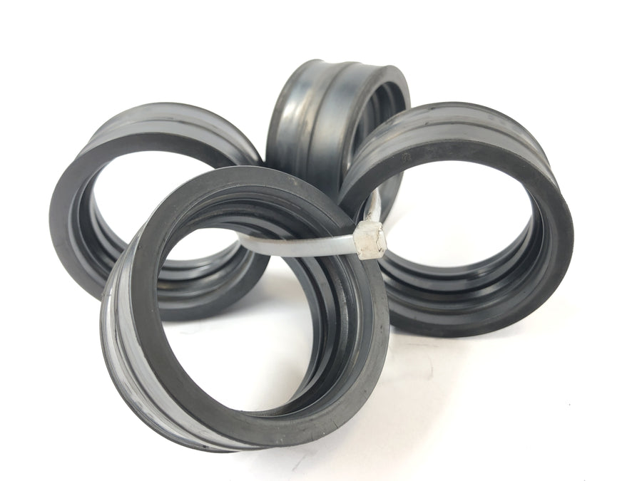 BMW K 1300 S K12S [2010] - Set di gomme da aspirazione