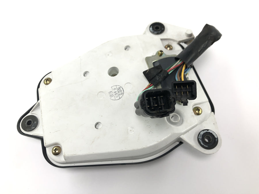 Yamaha XV 1600 Wild Star VP08 [2002] - Tachometer Tacho Instrumententafel Cockpit