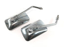 Yamaha XJR 1200 4PU [1996] - Set specchietti retrovisori cromati-3