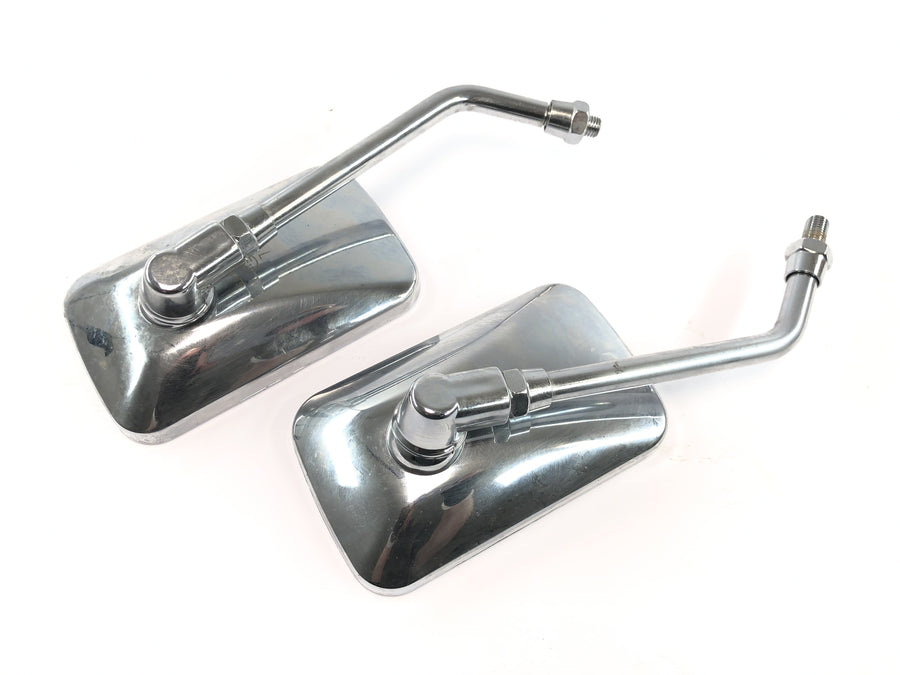 Yamaha XJR 1200 4PU [1996] - Set specchietti retrovisori cromati