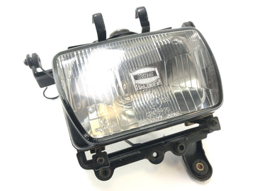 Yamaha XT 600 E 3TB [1996] - Farni