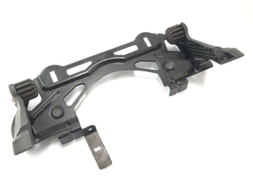 BMW K 1200 S K12S [2004] - Staffa supporto carenatura anteriore corna per carrozzeria anteriore - 0