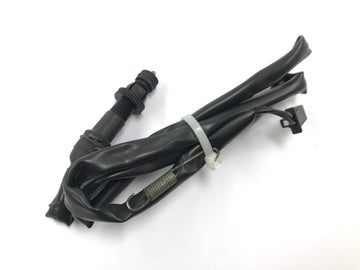 Honda VTX 1800 SC46 [2004] - Interruttore luce freno posteriore - 0