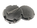 Triumph Daytona 900 T300 [1993] - Motor lid on the left-1