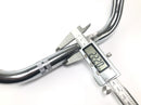 Suzuki GSF 1250 SA Bandit WVCH [2007] - manubrio tubolare cromato 22 mm-2