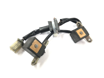 Kawasaki VN 1600 Classic VNT60A [2007] - Sensori generatore di impulsi di accensione pickup