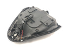 BMW C1 125 [2002] - Sedile conducente con riscaldamento, cuscino del sedile anteriore-5