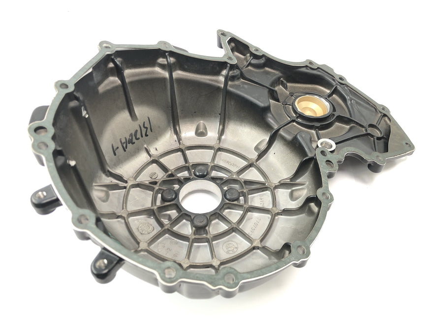 BMW K 1200 S K12S [2004] - Alternator cover engine cover generator cover